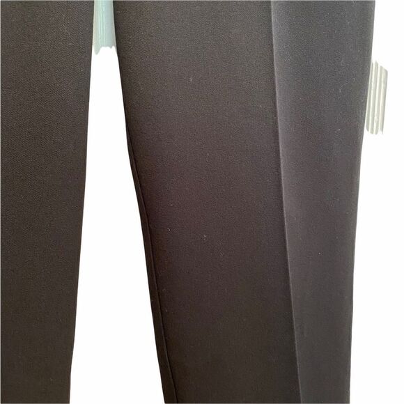 *2/$25* St. John Black 5-Pocket Pants - Picture 7 of 10